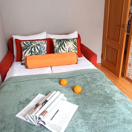 Old Town 2 Bedroom Apartment Near Dome Square & Scenic Waterfront Riga Kültér fotó