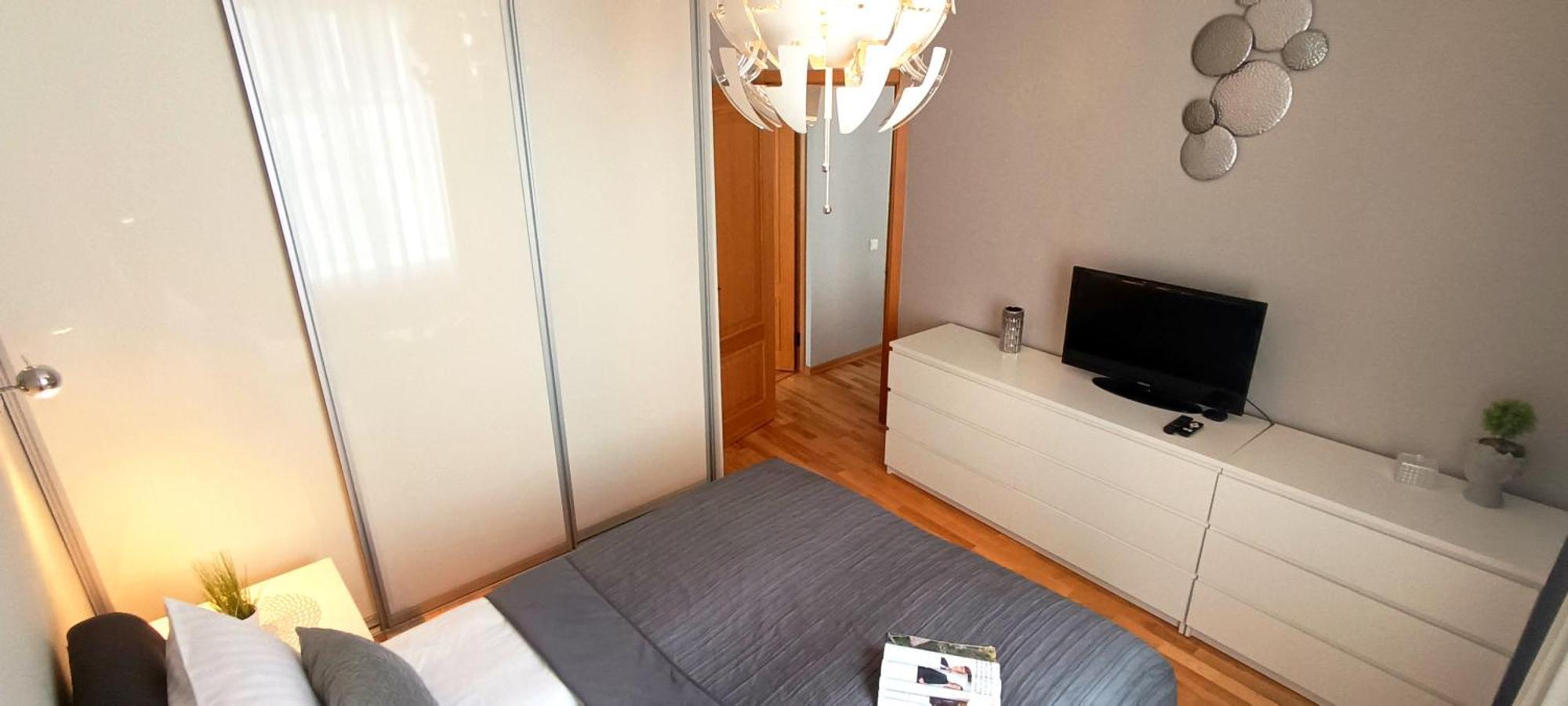 Old Town 2 Bedroom Apartment Near Dome Square & Scenic Waterfront Riga Kültér fotó
