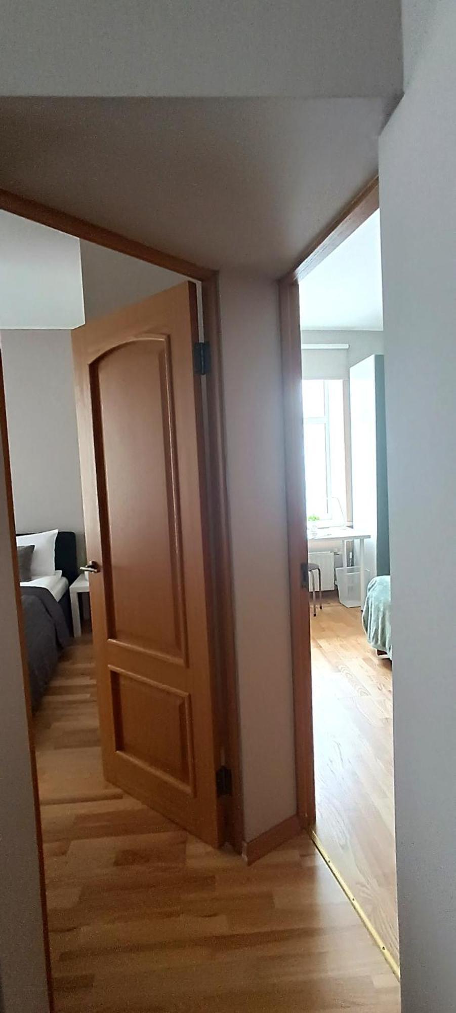 Old Town 2 Bedroom Apartment Near Dome Square & Scenic Waterfront Riga Kültér fotó