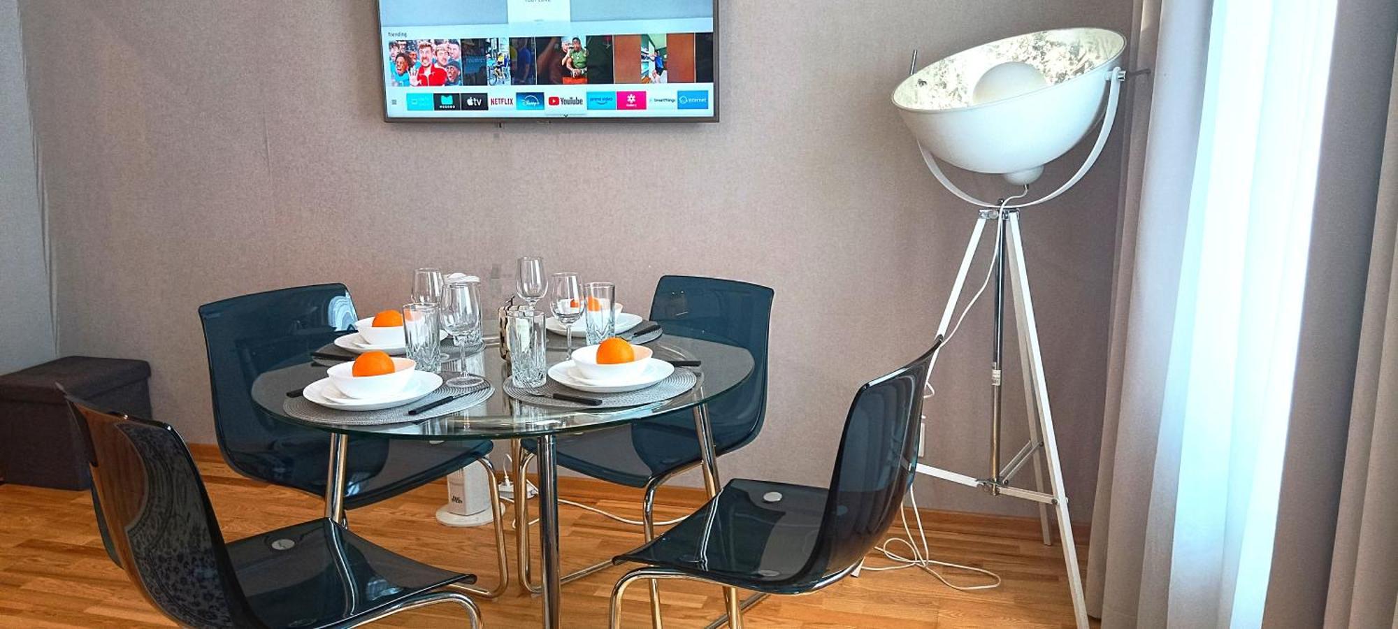 Old Town 2 Bedroom Apartment Near Dome Square & Scenic Waterfront Riga Kültér fotó