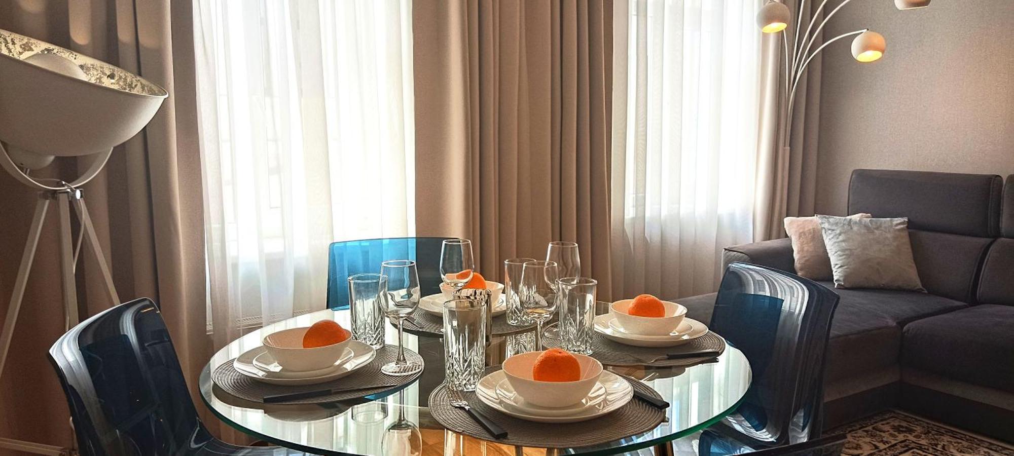 Old Town 2 Bedroom Apartment Near Dome Square & Scenic Waterfront Riga Kültér fotó