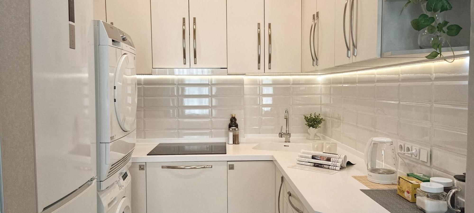 Old Town 2 Bedroom Apartment Near Dome Square & Scenic Waterfront Riga Kültér fotó